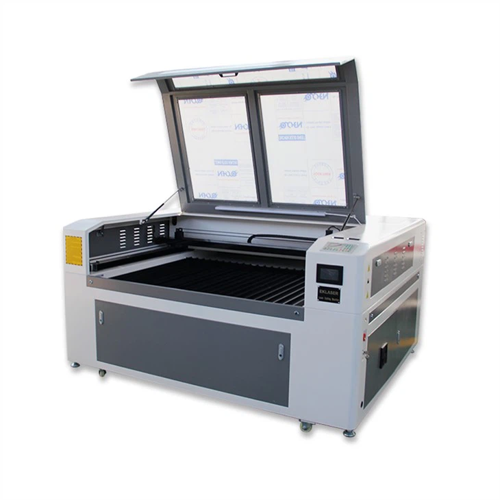 Laser Cutting Machine For Metal