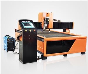 Промишленост плазмено рязане машини DW1325