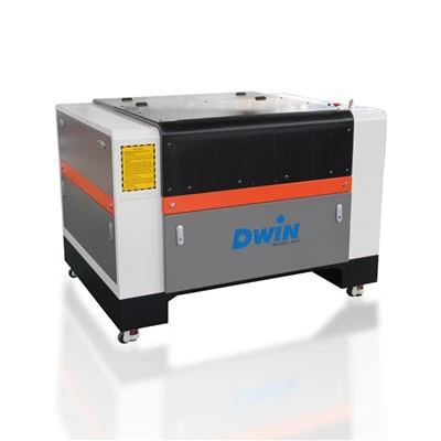 CO2 Лазерно рязане и гравиране машини